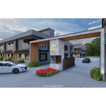 Architect design studio