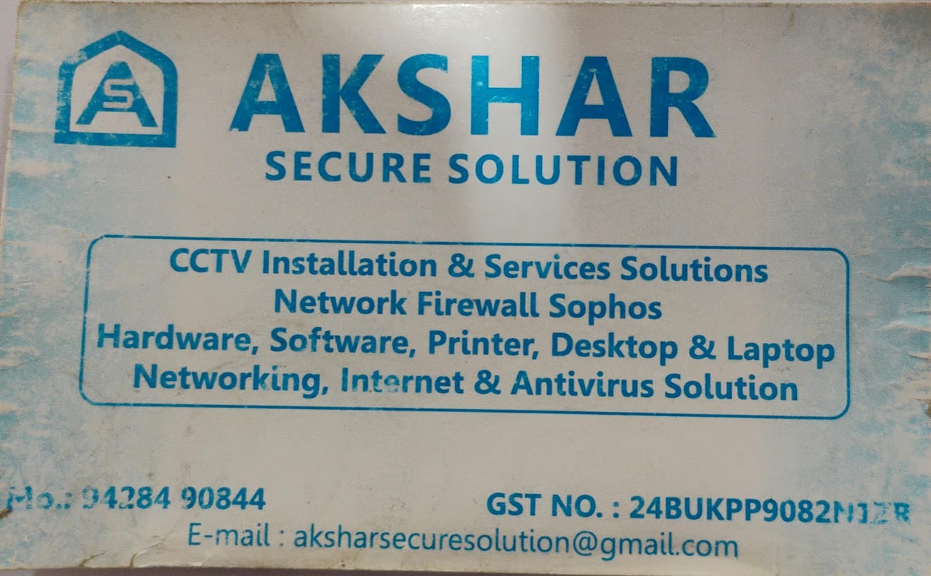 Computer & laptop Repairing