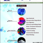 Basic Chemical & PIgment