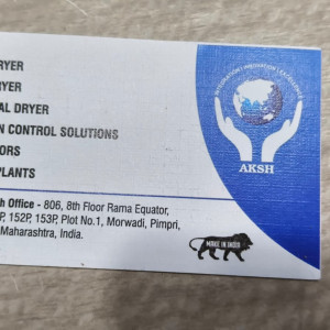 Processing Equipment