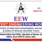 Engineering In job Work