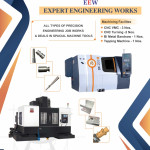 Engineering In job Work