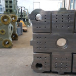 All Type Of Mfg. Parts