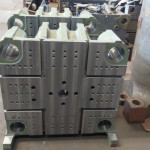 All Type Of Mfg. Parts