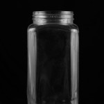 High Quality Pet containers