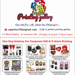 Corporate & Promotional Gift