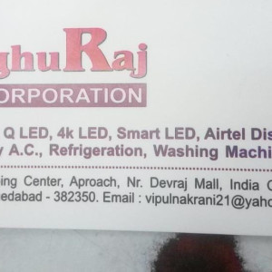 LED Tv , Air Condition