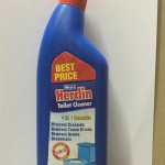 home care products mfg.