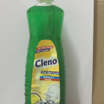 home care products mfg.