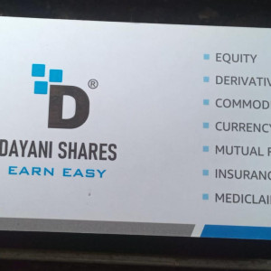 Mutual Fund & Stock Brokerages & Insurance