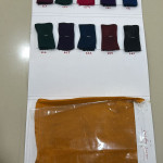 Polyester fancy Fabrics