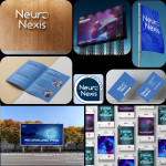 Graphic Design & 3D Designer