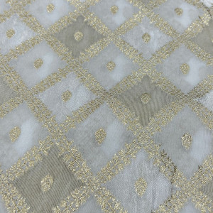 Viscose Jecard fabrics