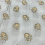 Viscose Jecard fabrics