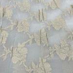 Viscose Jecard fabrics