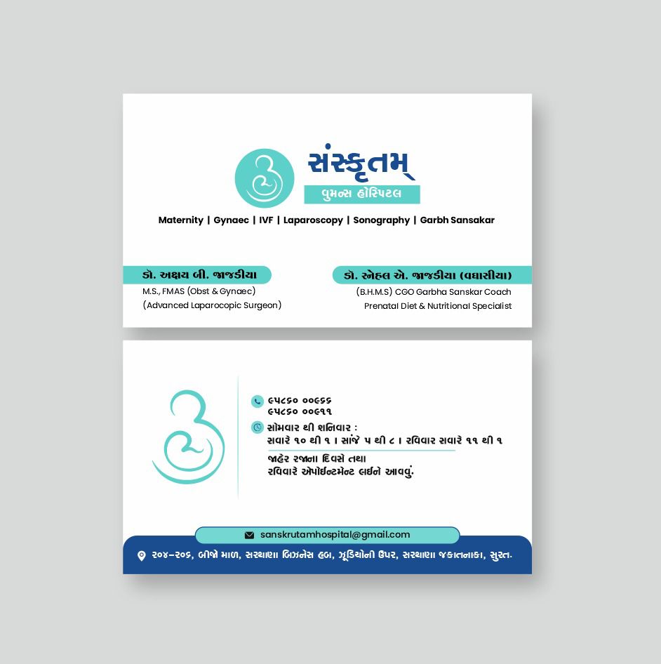 Women's Hospital & IVF Center