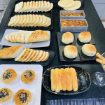 Cooking & Baking Academy