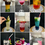 Cooking & Baking Academy