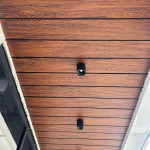 Interior & exterior paint