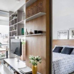 Interior & exterior paint