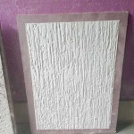 Interior & exterior paint