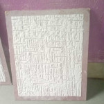 Interior & exterior paint