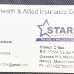 Health Insurance specialty