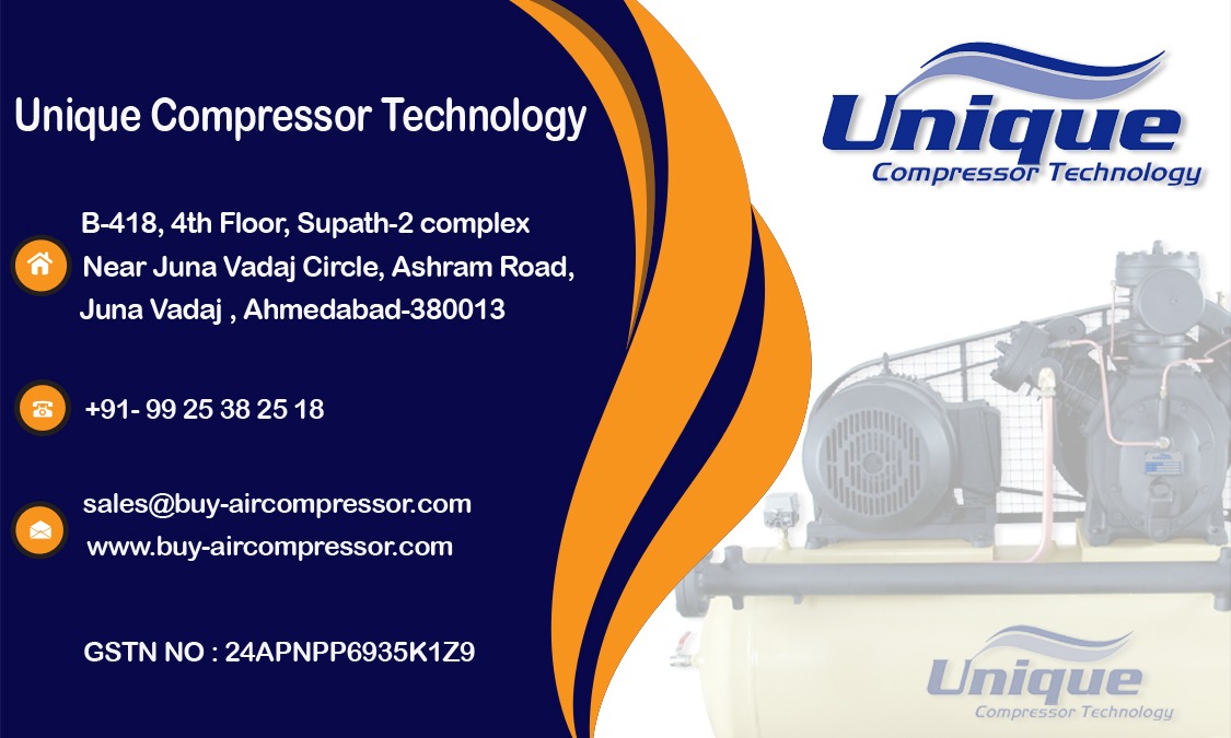 Commercial & Industrial Equipment Supplier