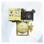 Commercial & Industrial Equipment Supplier