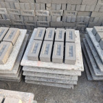 Mfg. of Blocks