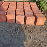 Mfg. of Blocks