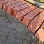 Mfg. of Blocks