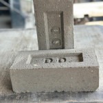 Mfg. of Bricks