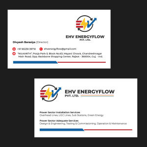 Power Sector Installation Services