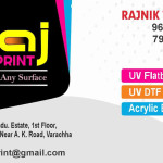 Printing On Any Sarface