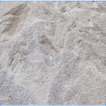 Crushed Stone