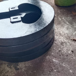 Construction Machinery Spares