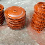 Construction Machinery Spares