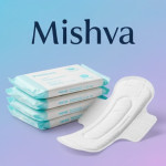 Sanitary pads