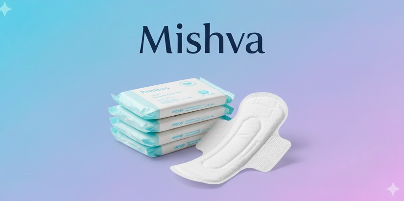 Sanitary pads