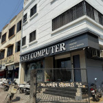 Computer & Laptop Sales & Service