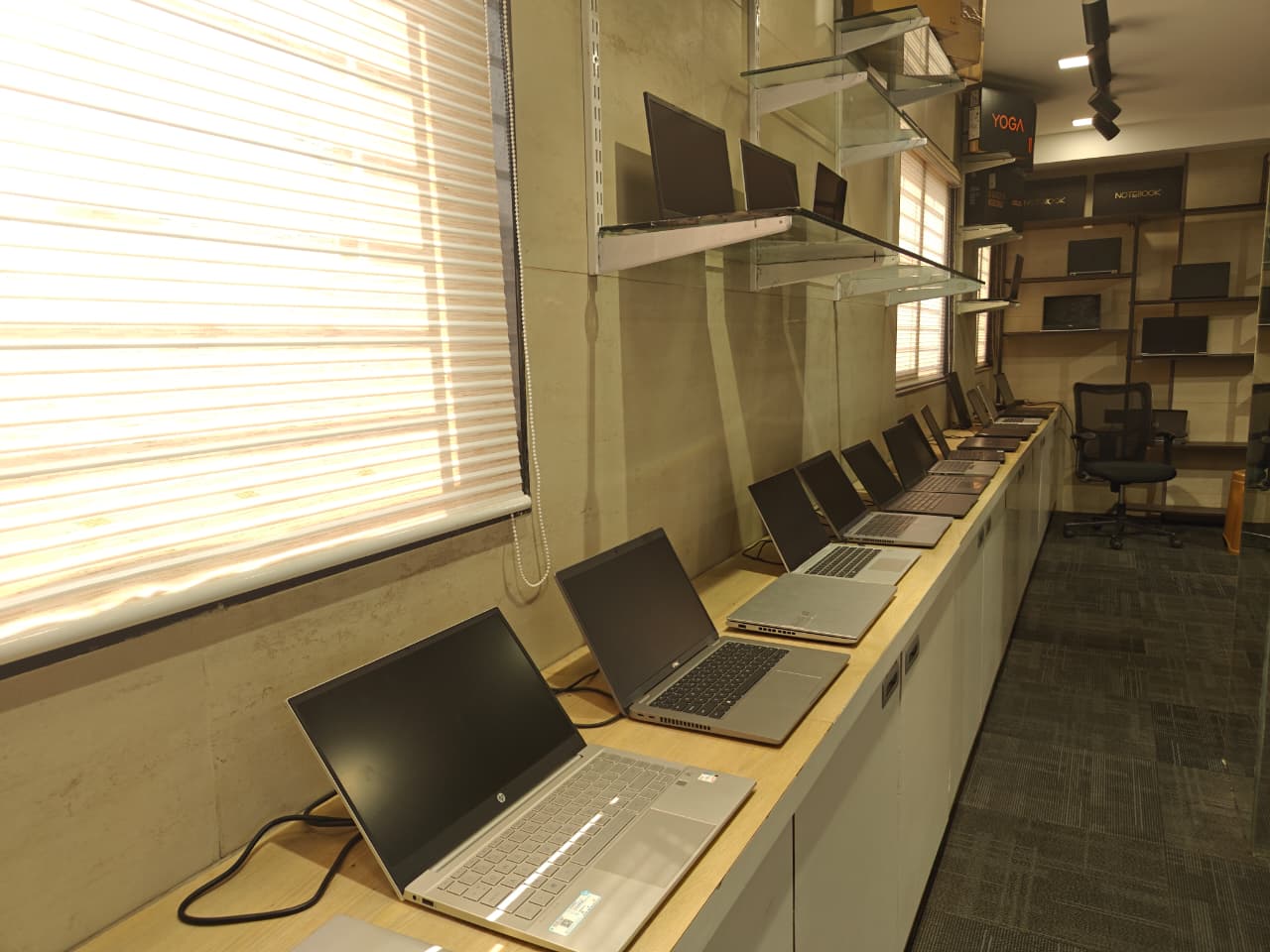 Computer & Laptop Sales & Service