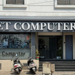 Computer & Laptop Sales & Service