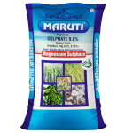 Fertilizers & Chemicals