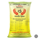 Fertilizers & Chemicals