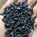 PVC Granules