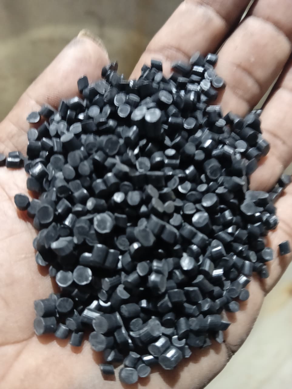 PVC Granules