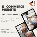 Web, Mobile & AI Solutions