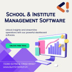 Web, Mobile & AI Solutions