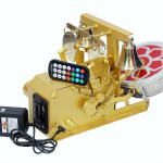 Automatic Baby Cradle & Stainless Steel Products